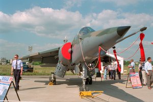 Mirage F1