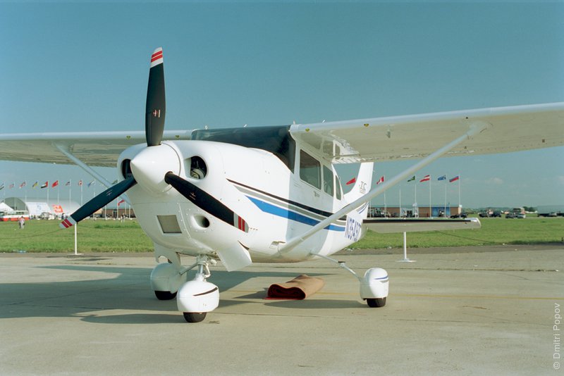 Cessna